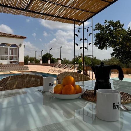 Villa Casa Con Piscina Privada à Séville Extérieur photo