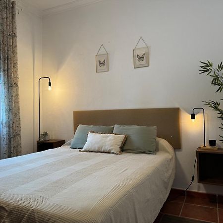 Villa Casa Con Piscina Privada à Séville Extérieur photo