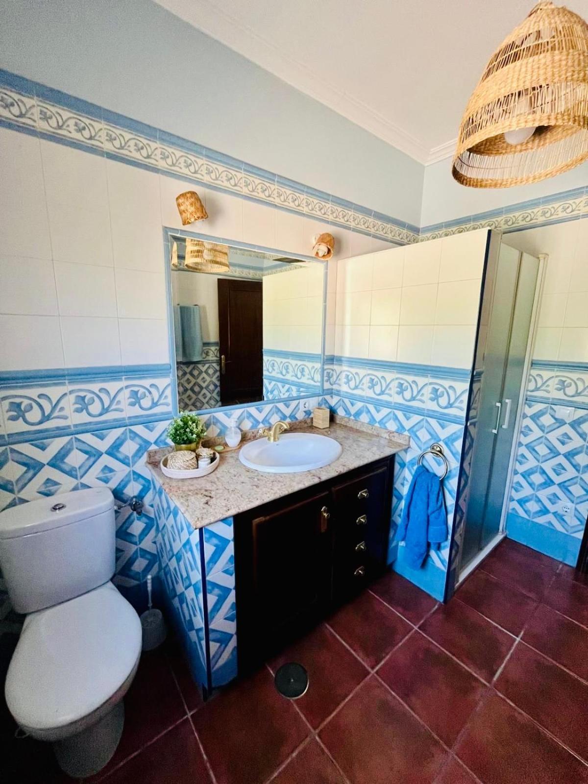 Villa Casa Con Piscina Privada à Séville Extérieur photo