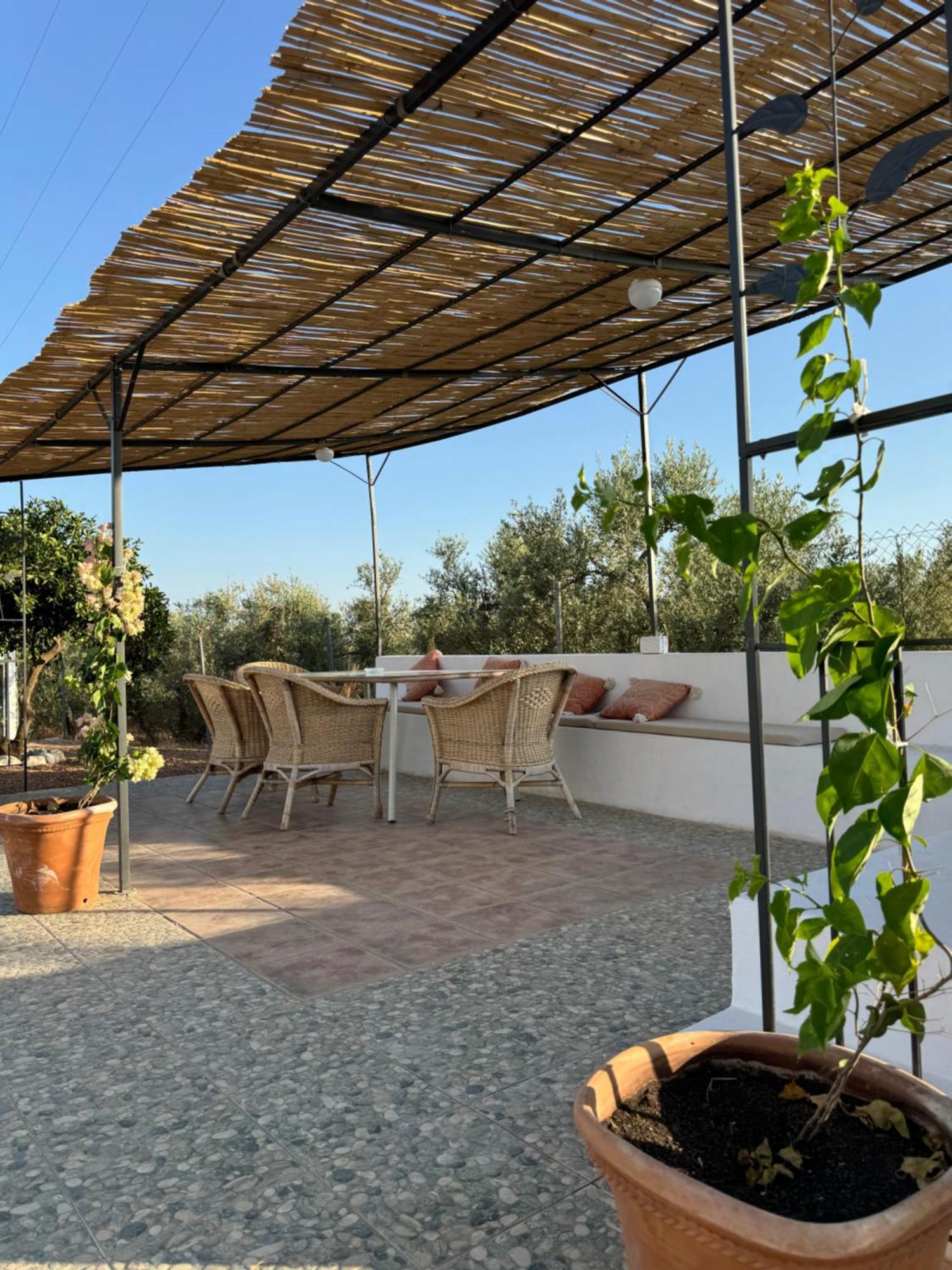 Villa Casa Con Piscina Privada à Séville Extérieur photo