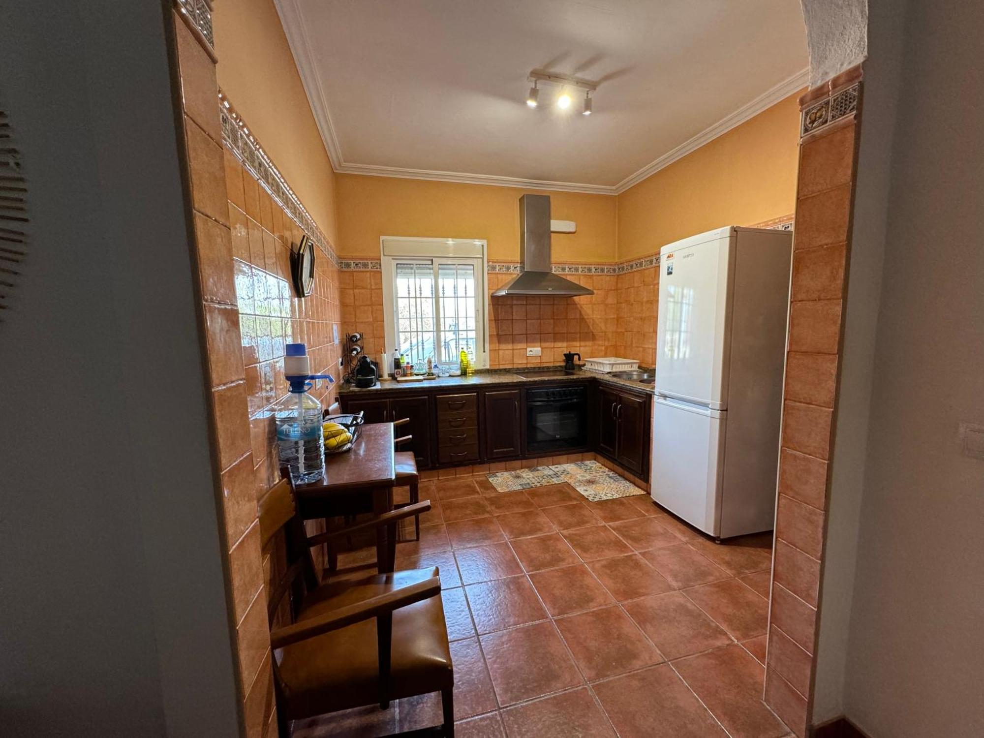 Villa Casa Con Piscina Privada à Séville Extérieur photo